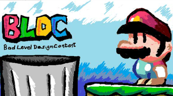 Banner for Bad LDC